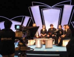 Concerto da Camera 雅樂合奏團, RTHK 香港電台 “The Works”, Interview 訪問, 16/06/2009 